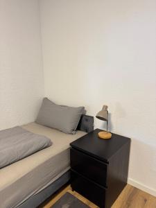 Ferienwohnung zum roten Rain