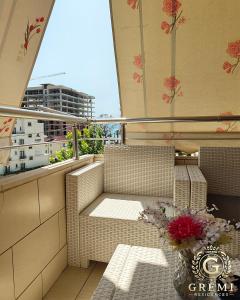 Gremi Residences by the Sea