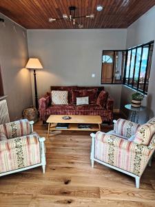 Hotels Le Bellacha : photos des chambres