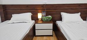 Homestay Thái Dương