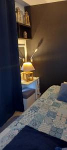 Sejours a la campagne Chalet De La Laigne : photos des chambres