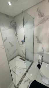 Chic 2 bedroom apartment