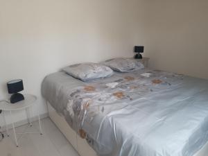 Maisonnette dans hameau provençal