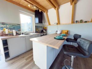 Finnhaus zur Harraser Schmücke