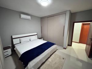 Reedbuck Apartments Kitwe