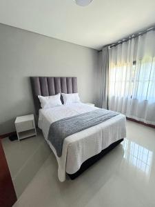 Reedbuck Apartments Kitwe