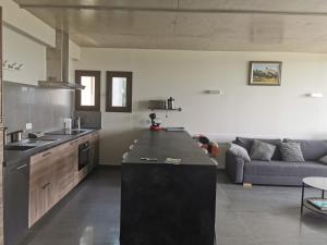 Appartements Gite Mas Palat : photos des chambres