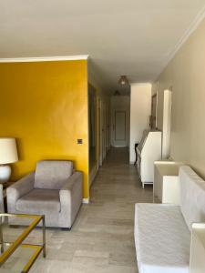 Le Cannet Rocheville grand 3 pieces 2 terrasses