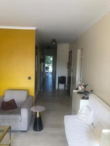 Le Cannet Rocheville grand 3 pieces 2 terrasses