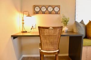 Rustic Hills #19 Self-catering accommodation