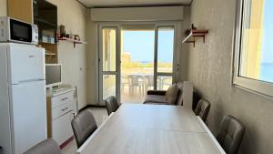 SE176 - Senigallia, trilocale con meravigliosa vista sul mare