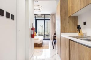 Bloomfields Tranquil Stu Al Maryah Vista