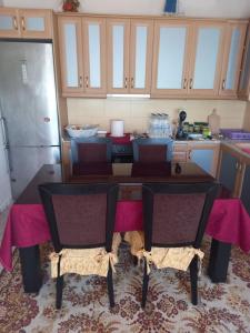 Maria apartment