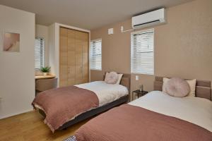 Nodokaan Yatsugatake Private Villa