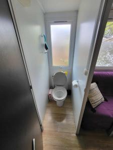 Campings Vidil home : photos des chambres