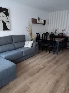 Chalet Avenida El Barraco Avila