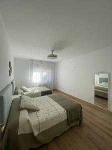 Chalet Avenida El Barraco Avila