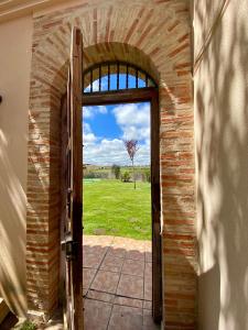 Casa Fresno alojamiento en el campo hasta 5 personas cerca de Salamanca