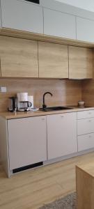 Apartamenty Rondo