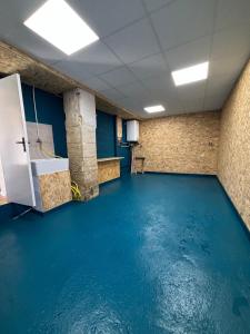 Appartements Maison avec garage au coeur d-Orange : photos des chambres