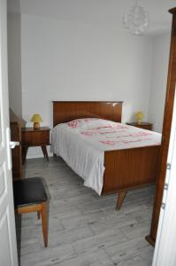 Maisons d'hotes Chambres d'Hotes La Mouline : photos des chambres