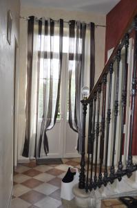 Chambres dHotes La Mouline