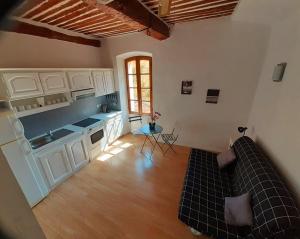 Appartements French Cocoon : photos des chambres