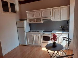 Appartements French Cocoon : photos des chambres