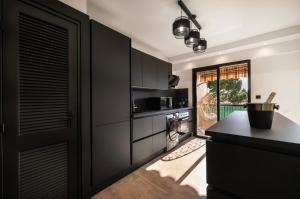 Prestigious apartment in Cannes