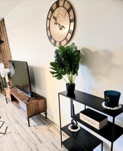 Appartements New Triplex Casanna Vieille Ville : photos des chambres