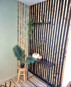 Appartements New Triplex Casanna Vieille Ville : photos des chambres