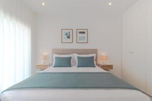 Caminho Real Guest Apartment II