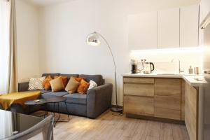 Luciana Cannes avec parking - proximité centre croisette -gare -plage