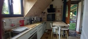 Gîte de la Poterie Fenêtre sur Loire