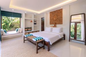 Villa Teresito A Private Escape in Sta Fe Siargao