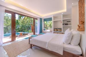 Villa Teresito A Private Escape in Sta Fe Siargao