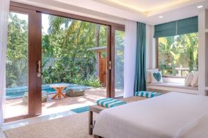 Villa Teresito A Private Escape in Sta Fe Siargao