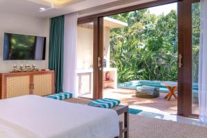 Villa Teresito A Private Escape in Sta Fe Siargao