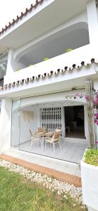 Miraflores Jardin A Studio