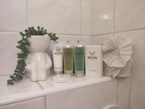 SOVA Hotel&Restaurant