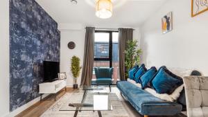 Oceanic Bliss 15 Nights Stay with Netflix & FreePARK