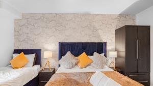 Oceanic Bliss 15 Nights Stay with Netflix & FreePARK