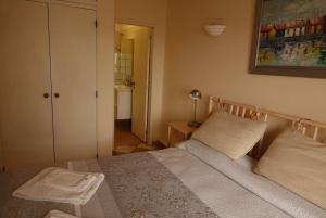 Luz dream apartment 22G above beach