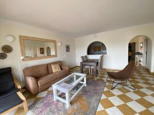 Luz dream apartment 22G above beach