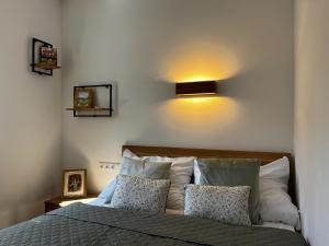 U Křížku - Chalupa s duší