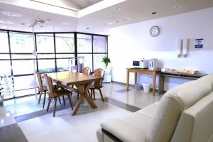 센보쿠 HOTEL Reise Basis ホテルライゼベイシス Kakunodate in Akita 숙소 로비