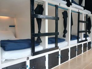 The Hangout Hostel Ao Nang