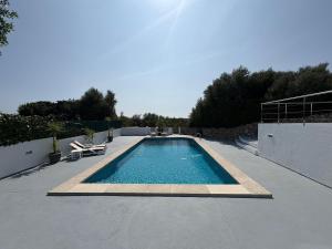 Villa Sol de Poniente