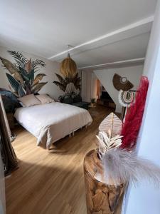 Cocon Jungle Hyper Centre