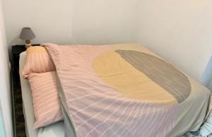 Appartements Les Flots de Ver : photos des chambres